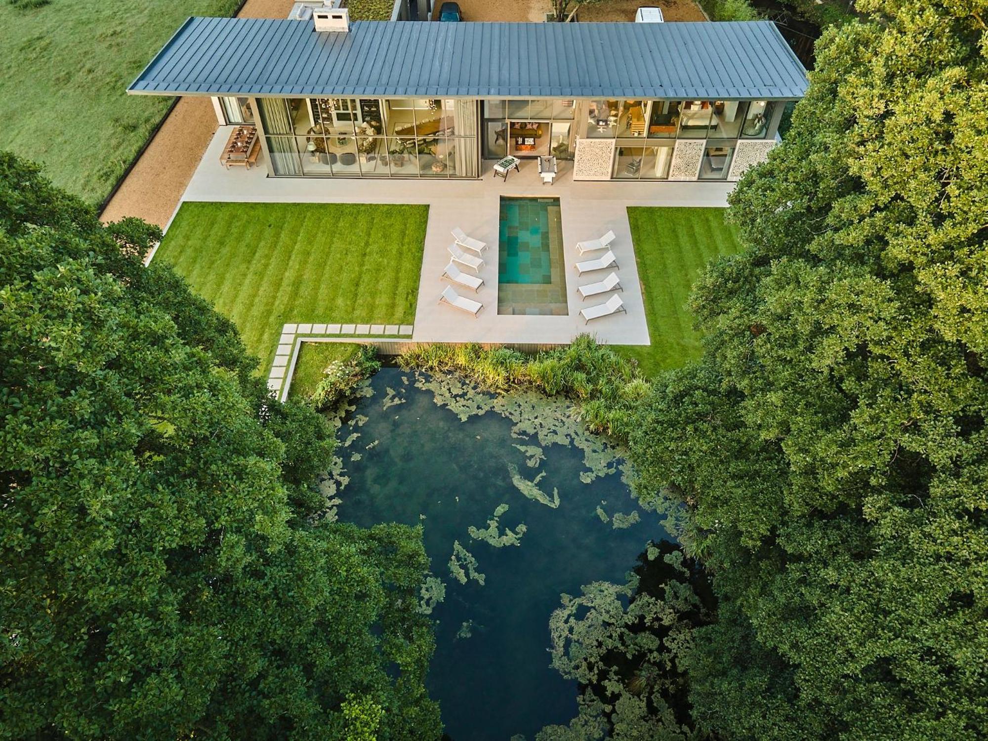 Stillwaters House - Avington Winchester Ovington  Ngoại thất bức ảnh