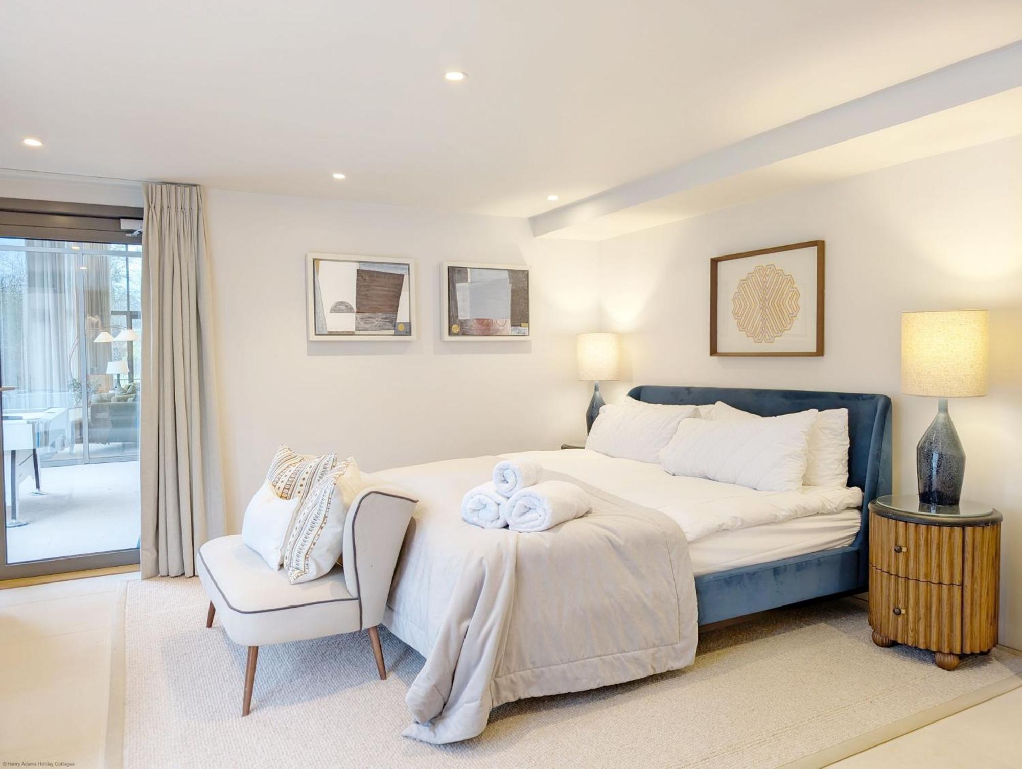 Stillwaters House - Avington Winchester Ovington  Ngoại thất bức ảnh