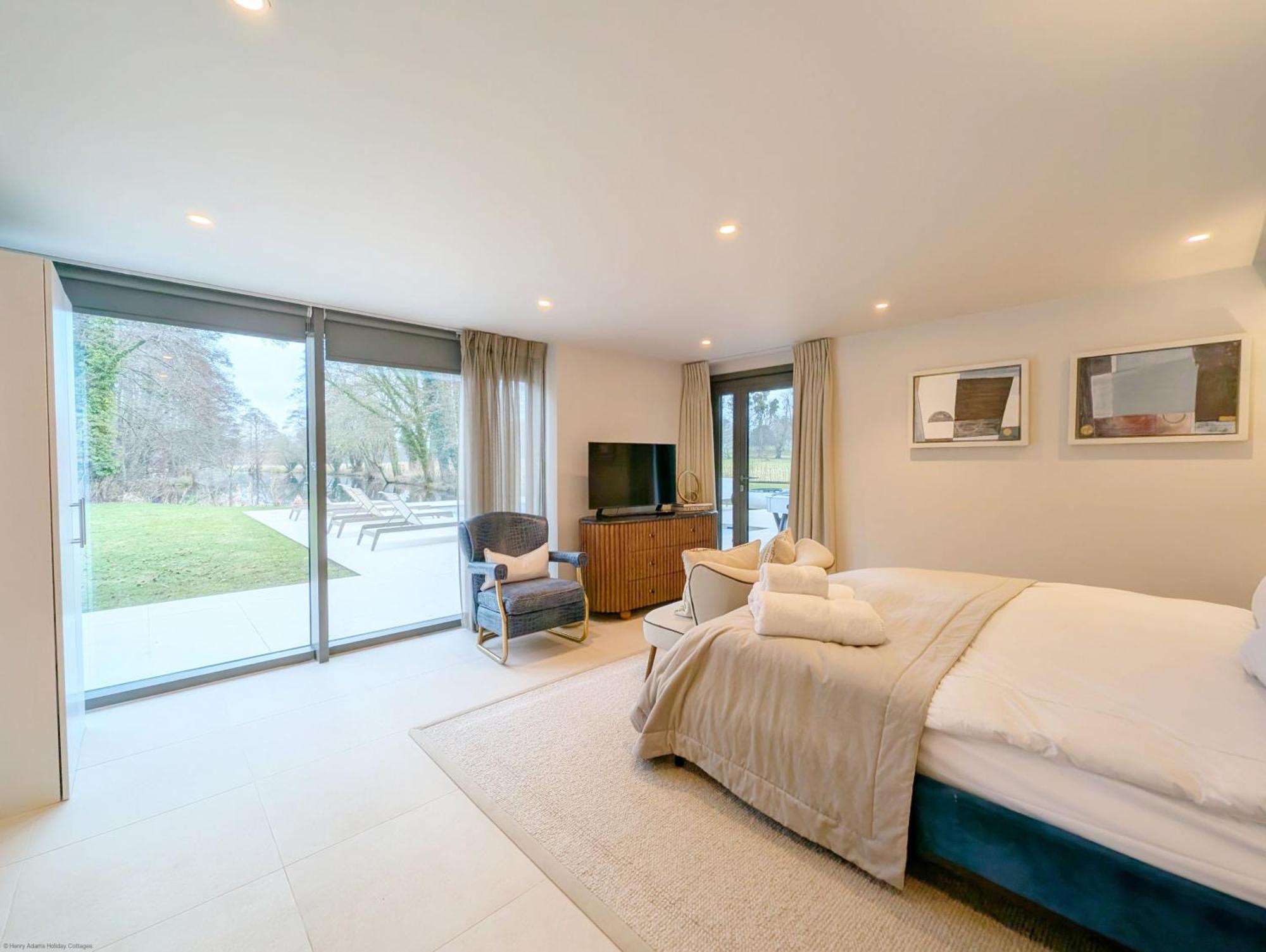 Stillwaters House - Avington Winchester Ovington  Ngoại thất bức ảnh