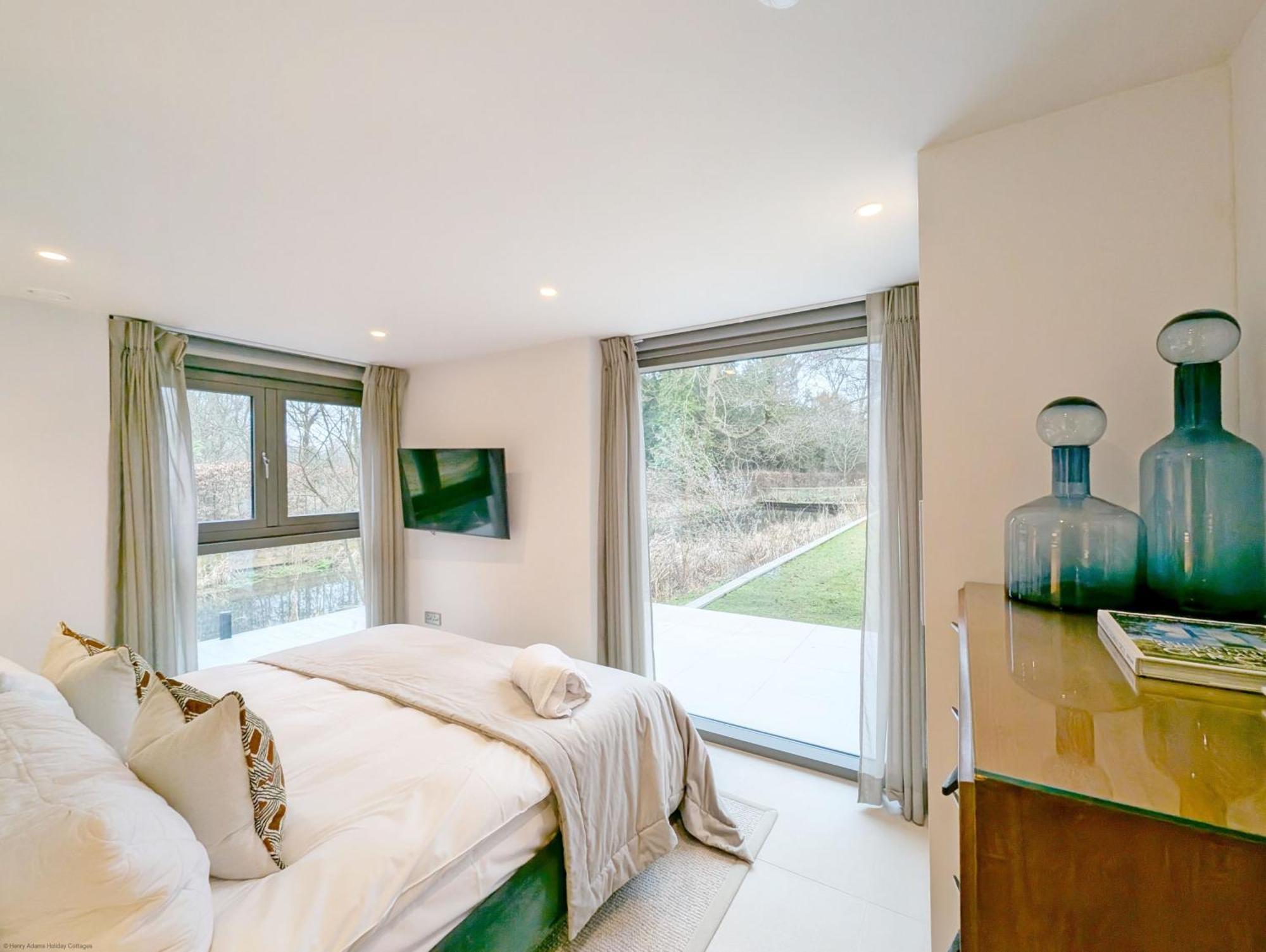 Stillwaters House - Avington Winchester Ovington  Ngoại thất bức ảnh