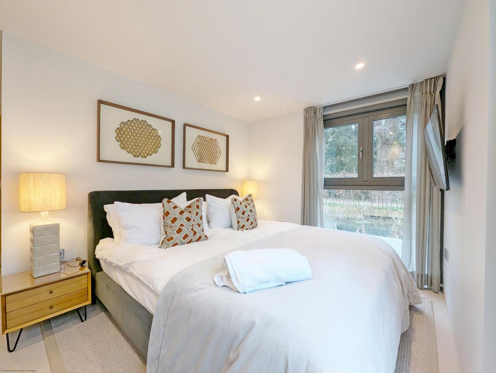 Stillwaters House - Avington Winchester Ovington  Ngoại thất bức ảnh