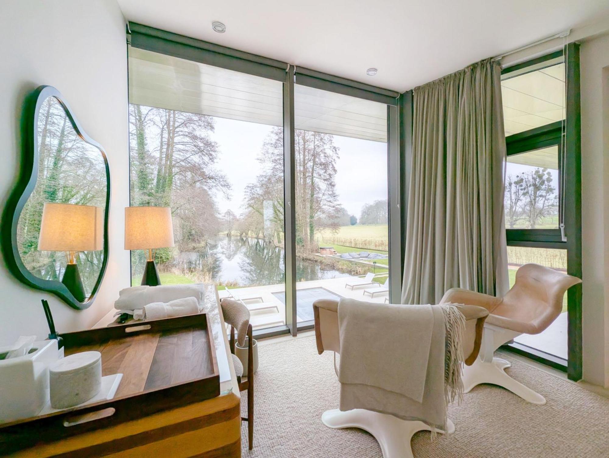 Stillwaters House - Avington Winchester Ovington  Ngoại thất bức ảnh