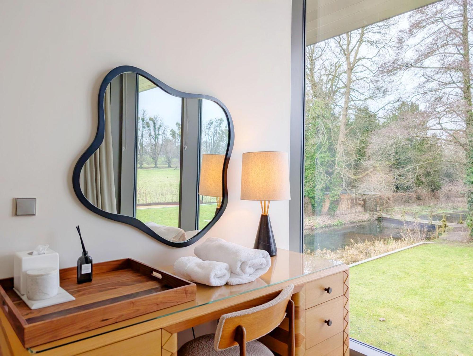 Stillwaters House - Avington Winchester Ovington  Ngoại thất bức ảnh