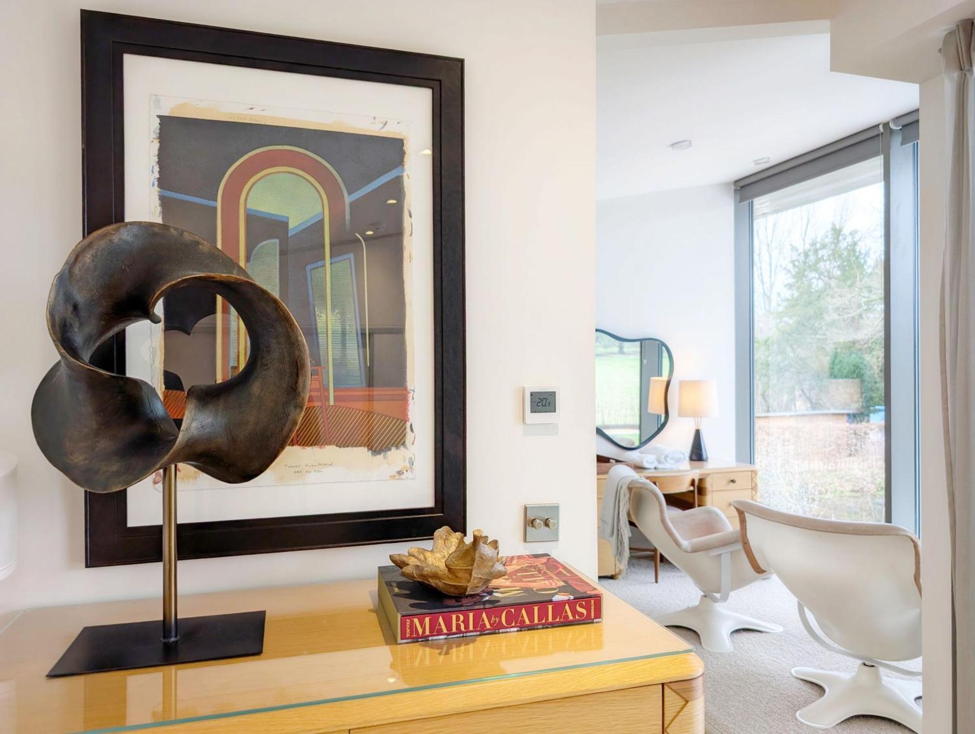Stillwaters House - Avington Winchester Ovington  Ngoại thất bức ảnh