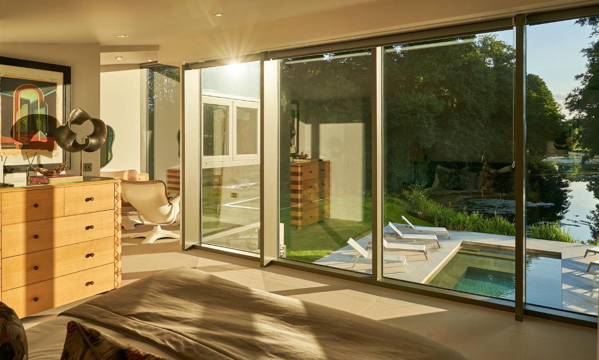 Stillwaters House - Avington Winchester Ovington  Ngoại thất bức ảnh