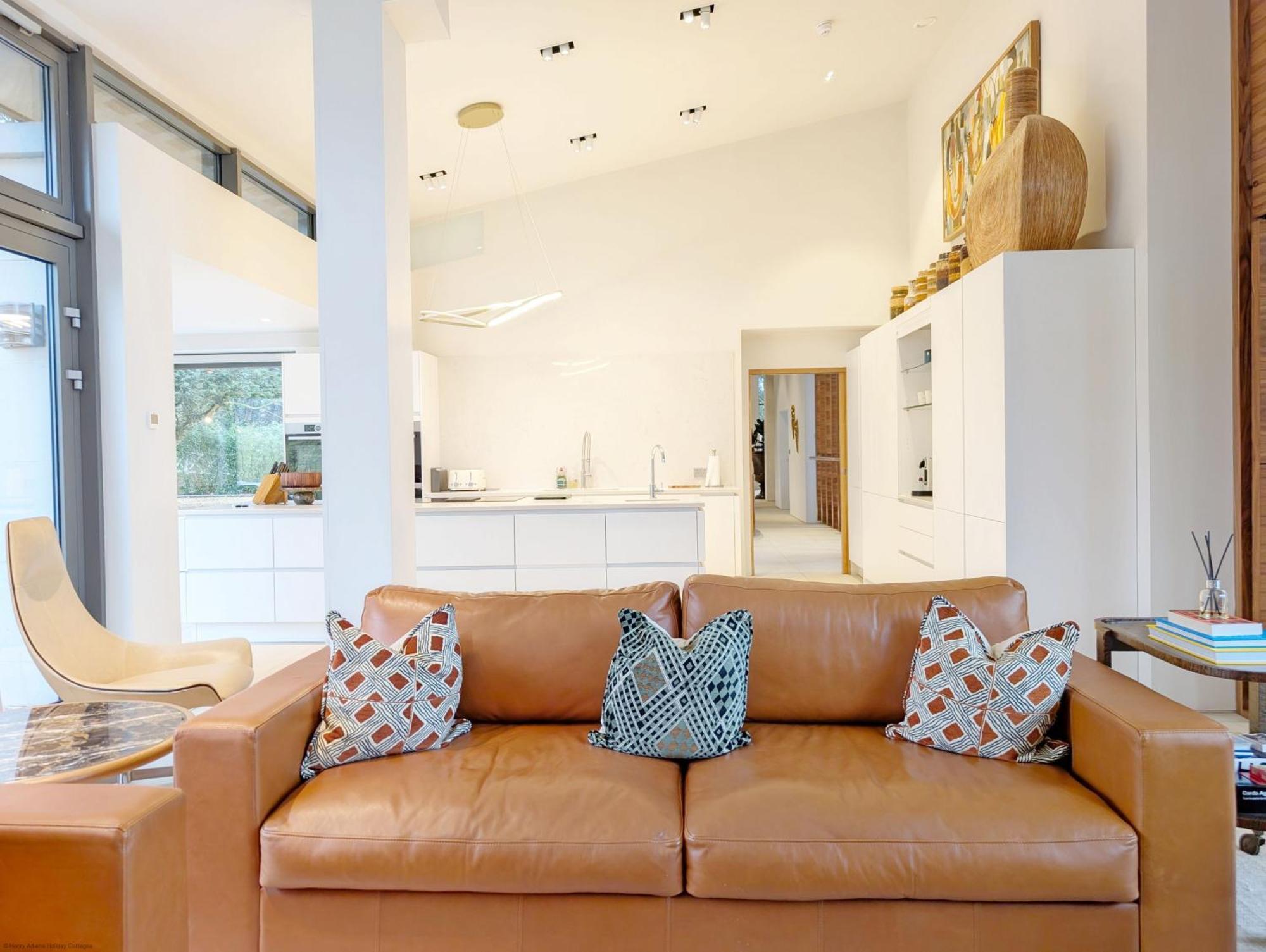 Stillwaters House - Avington Winchester Ovington  Ngoại thất bức ảnh