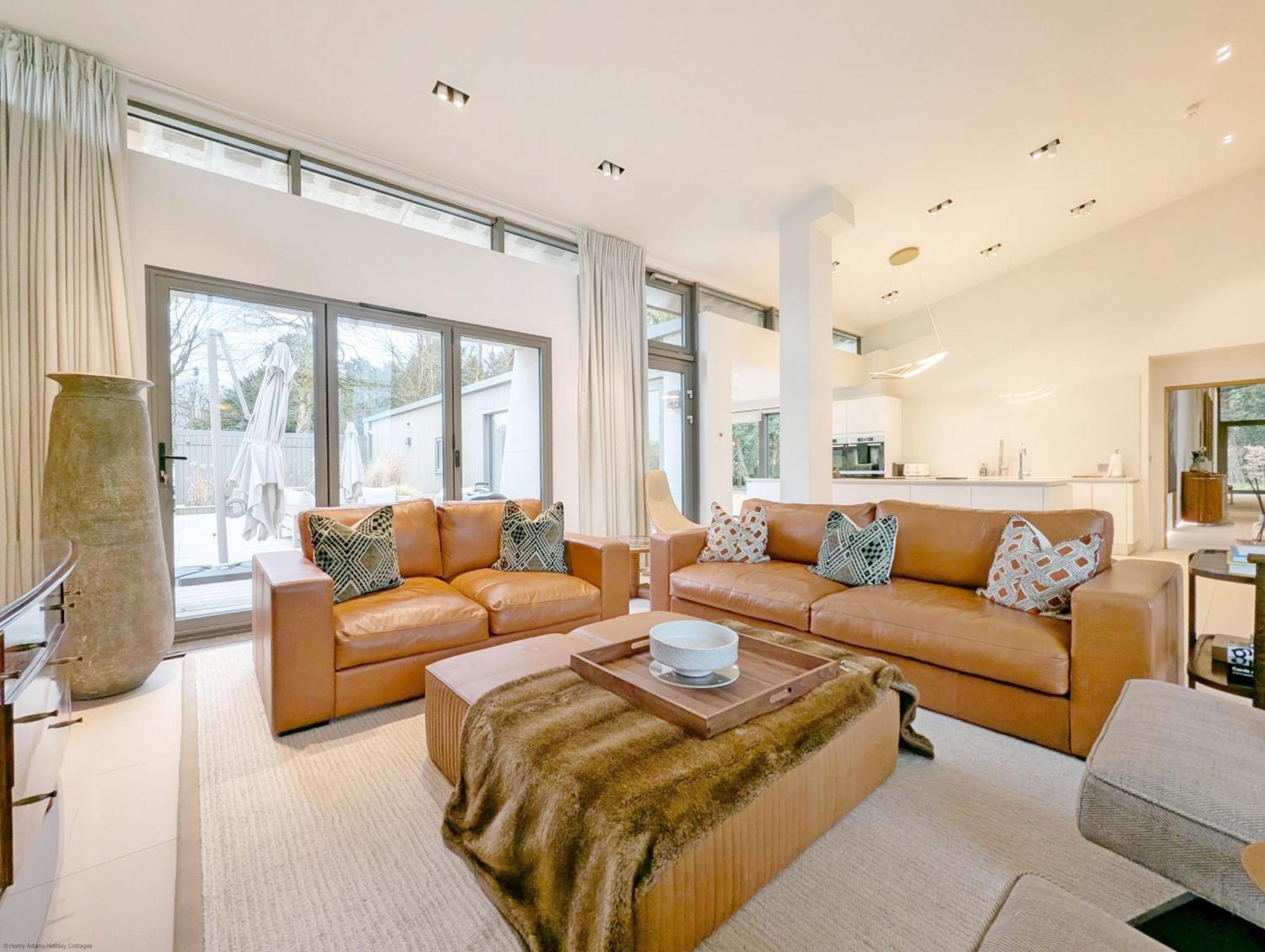 Stillwaters House - Avington Winchester Ovington  Ngoại thất bức ảnh