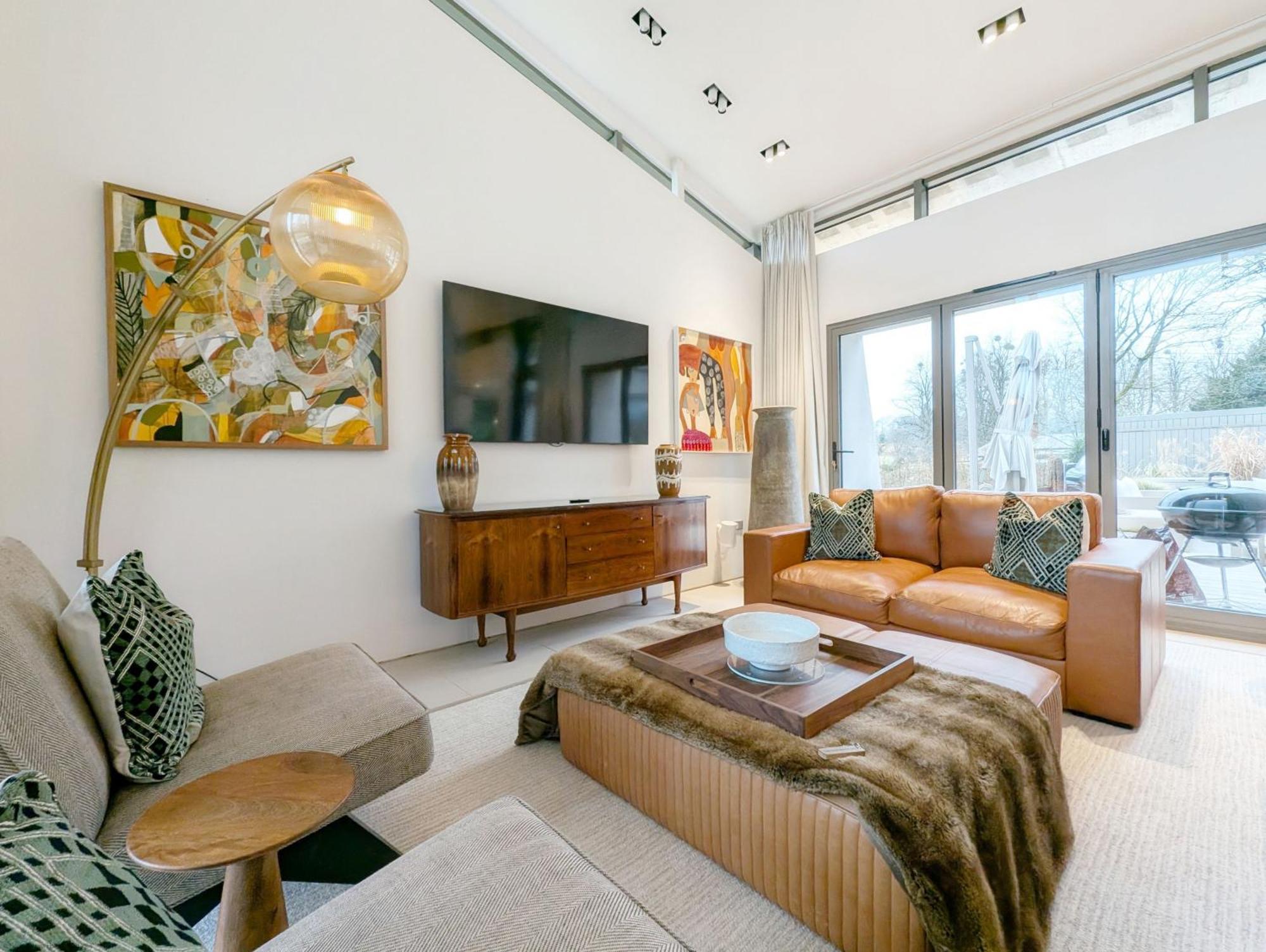 Stillwaters House - Avington Winchester Ovington  Ngoại thất bức ảnh