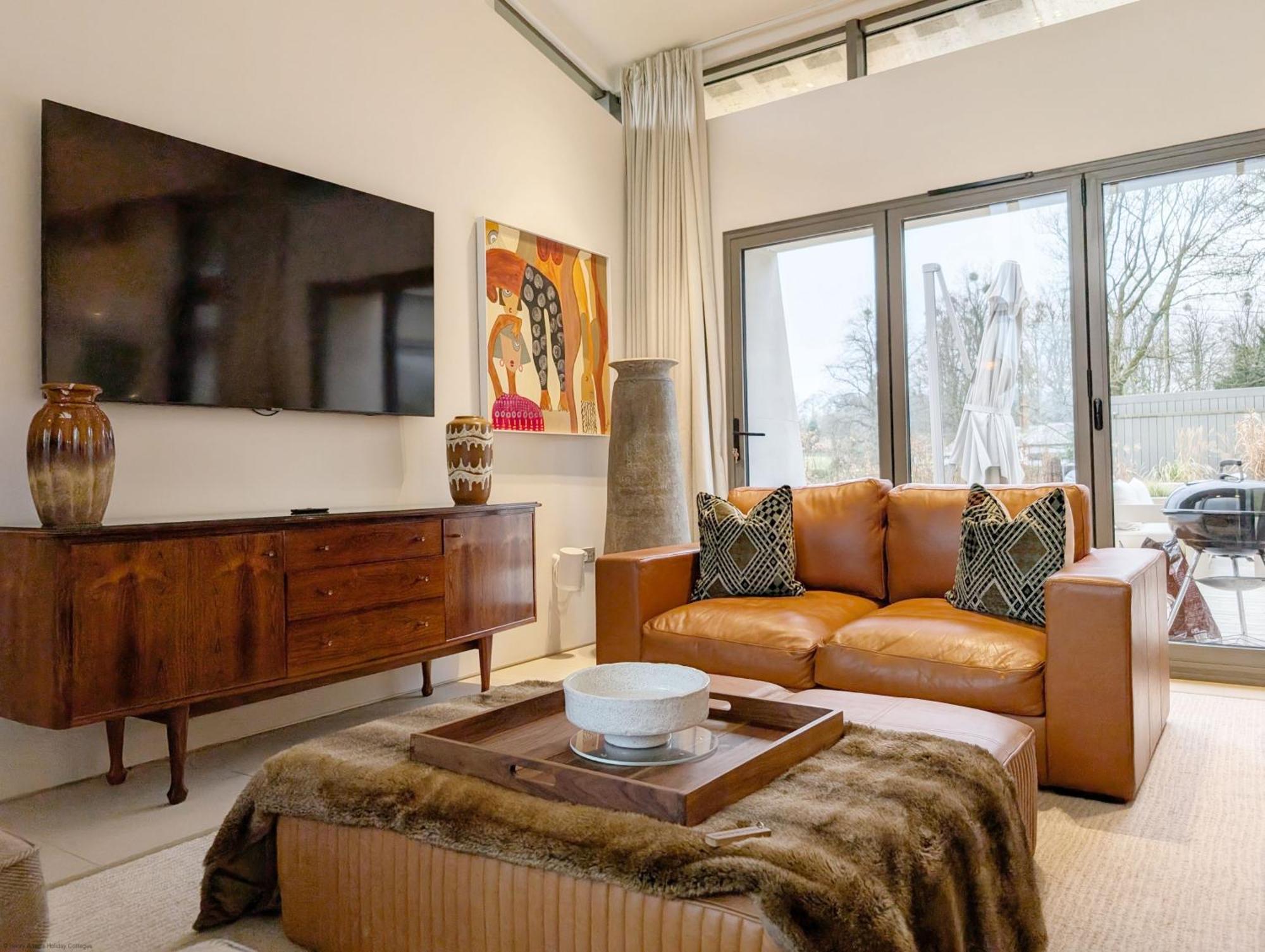 Stillwaters House - Avington Winchester Ovington  Ngoại thất bức ảnh