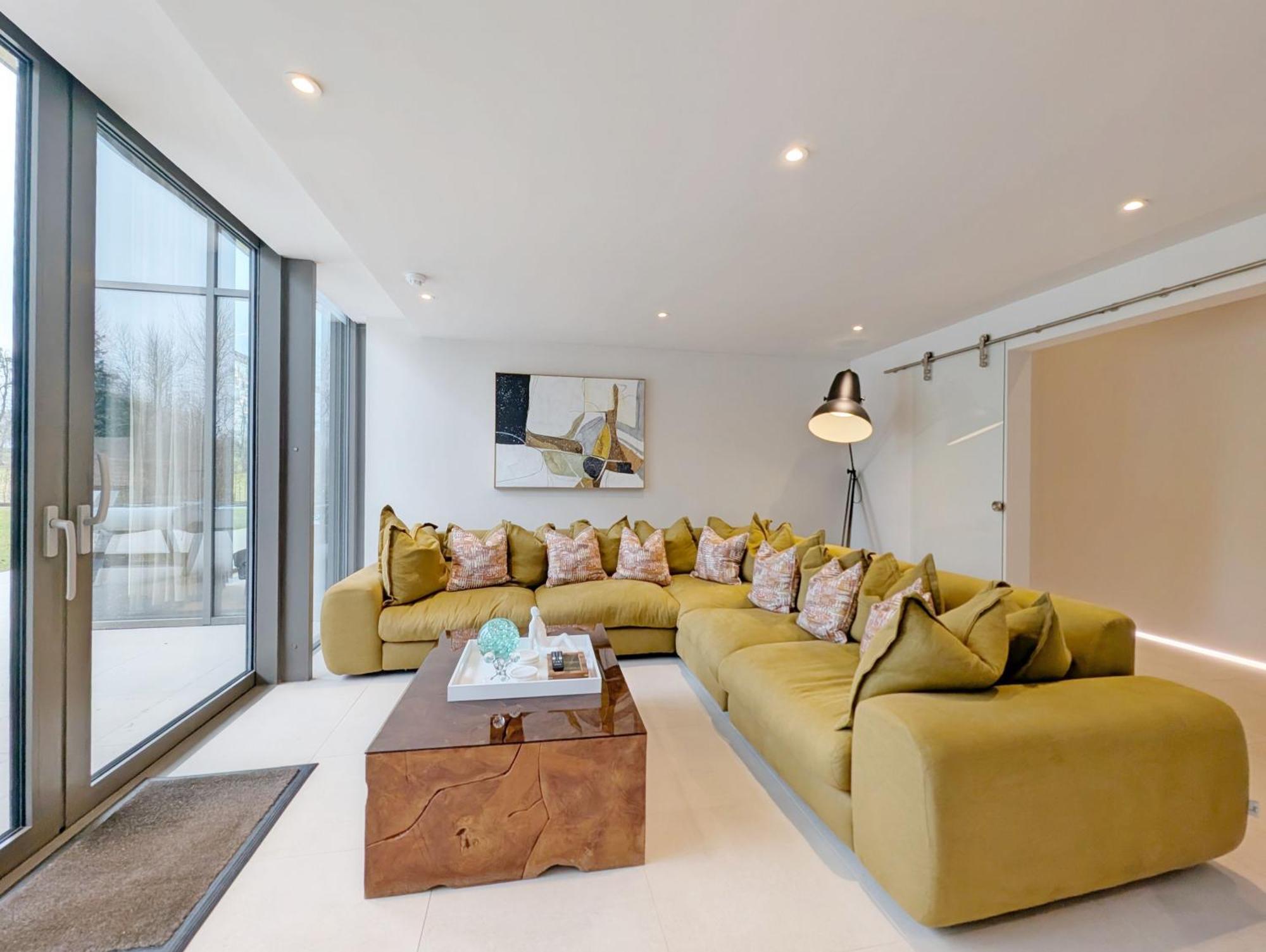 Stillwaters House - Avington Winchester Ovington  Ngoại thất bức ảnh