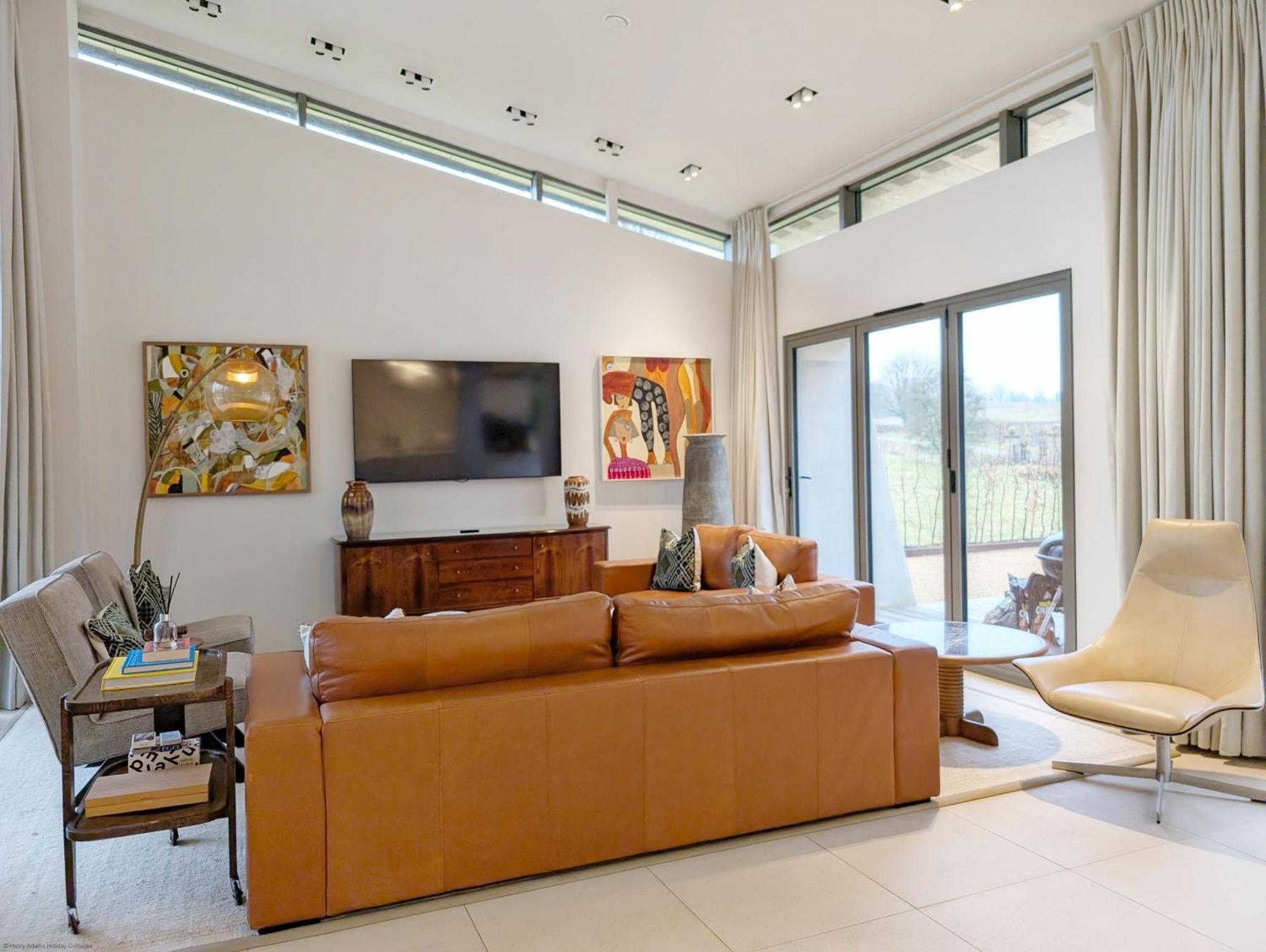 Stillwaters House - Avington Winchester Ovington  Ngoại thất bức ảnh