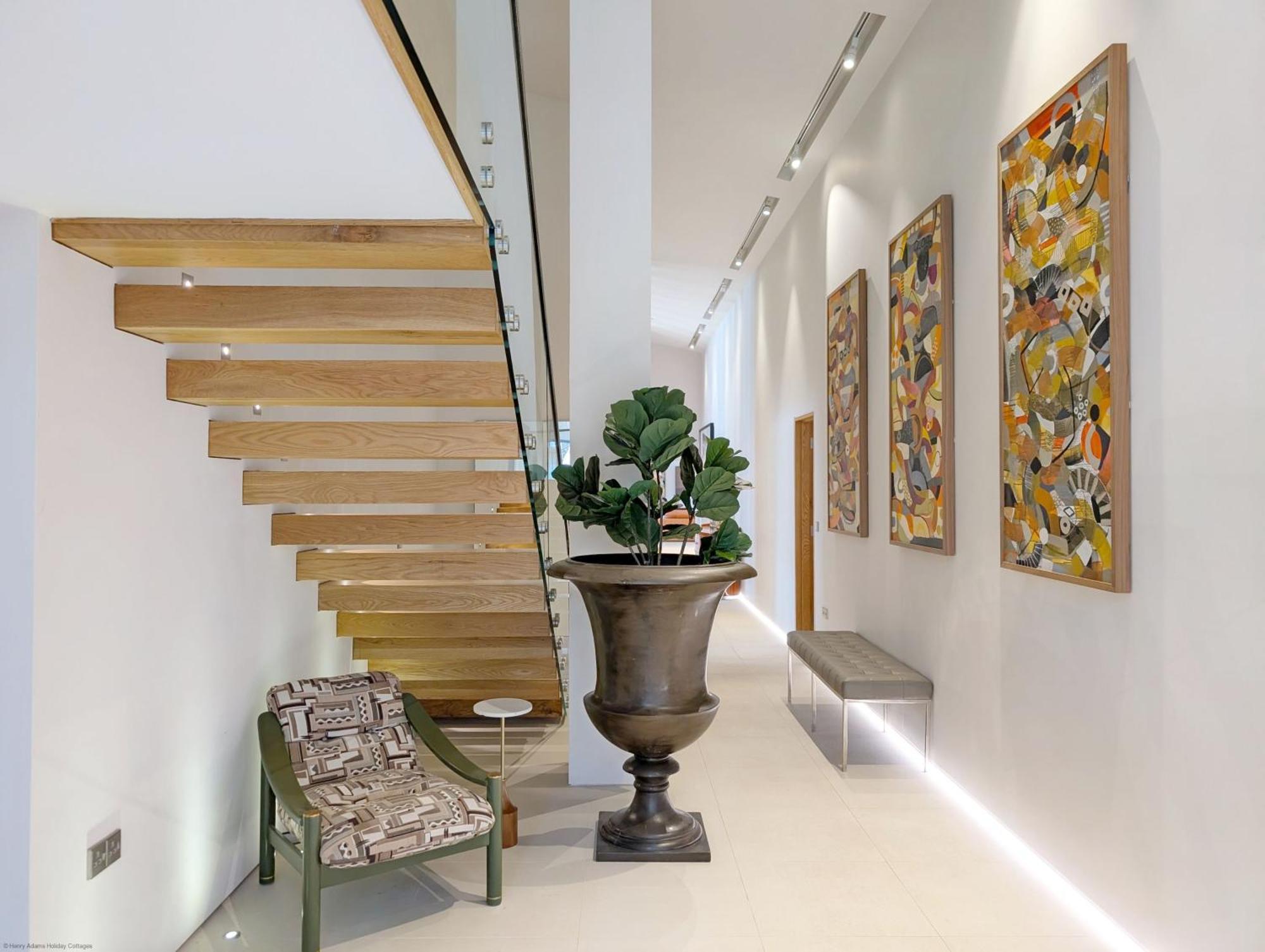 Stillwaters House - Avington Winchester Ovington  Ngoại thất bức ảnh