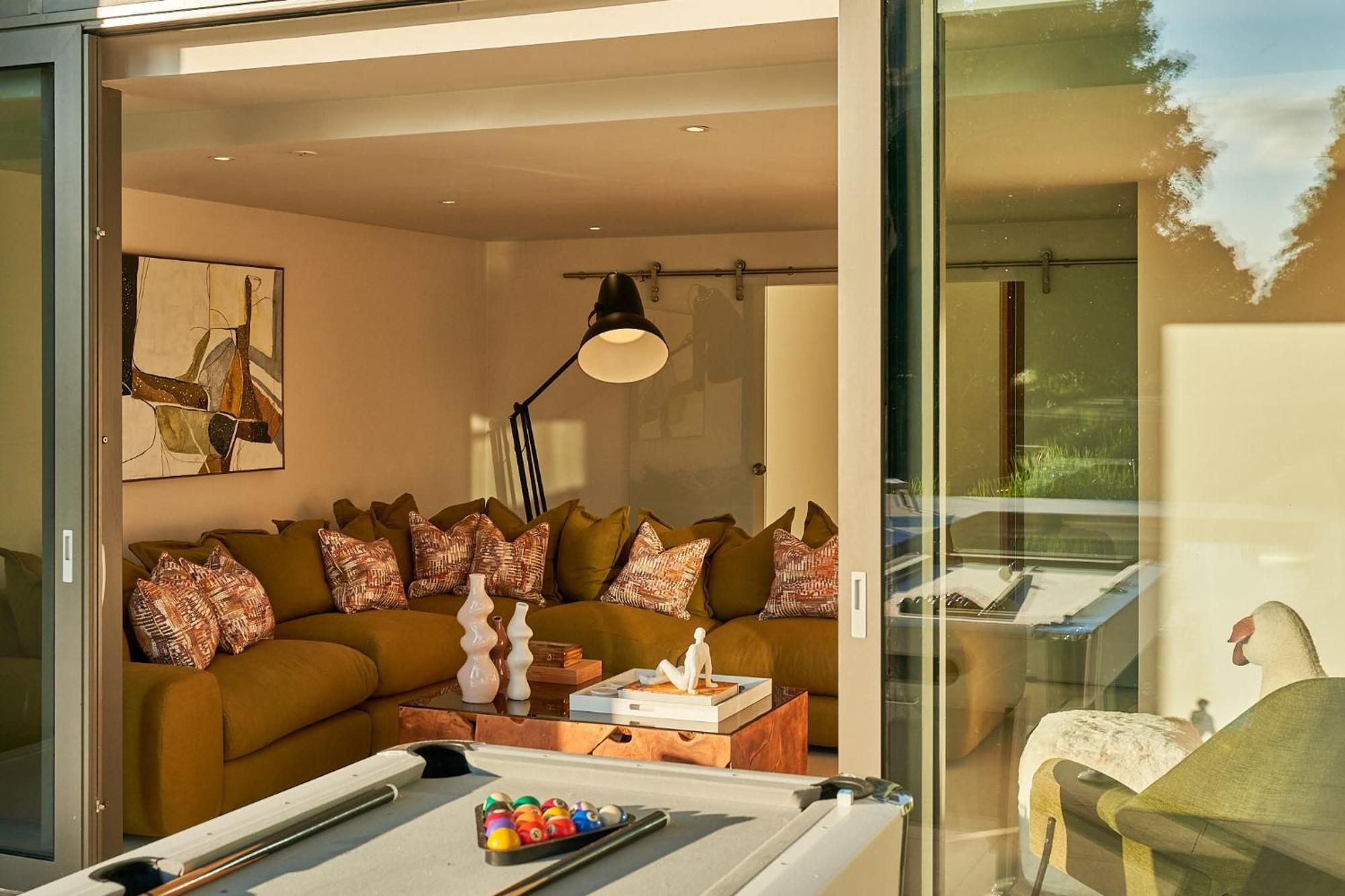 Stillwaters House - Avington Winchester Ovington  Ngoại thất bức ảnh