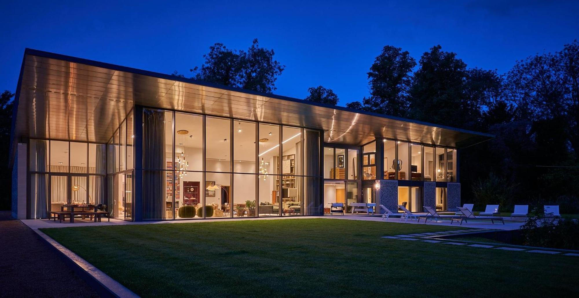 Stillwaters House - Avington Winchester Ovington  Ngoại thất bức ảnh