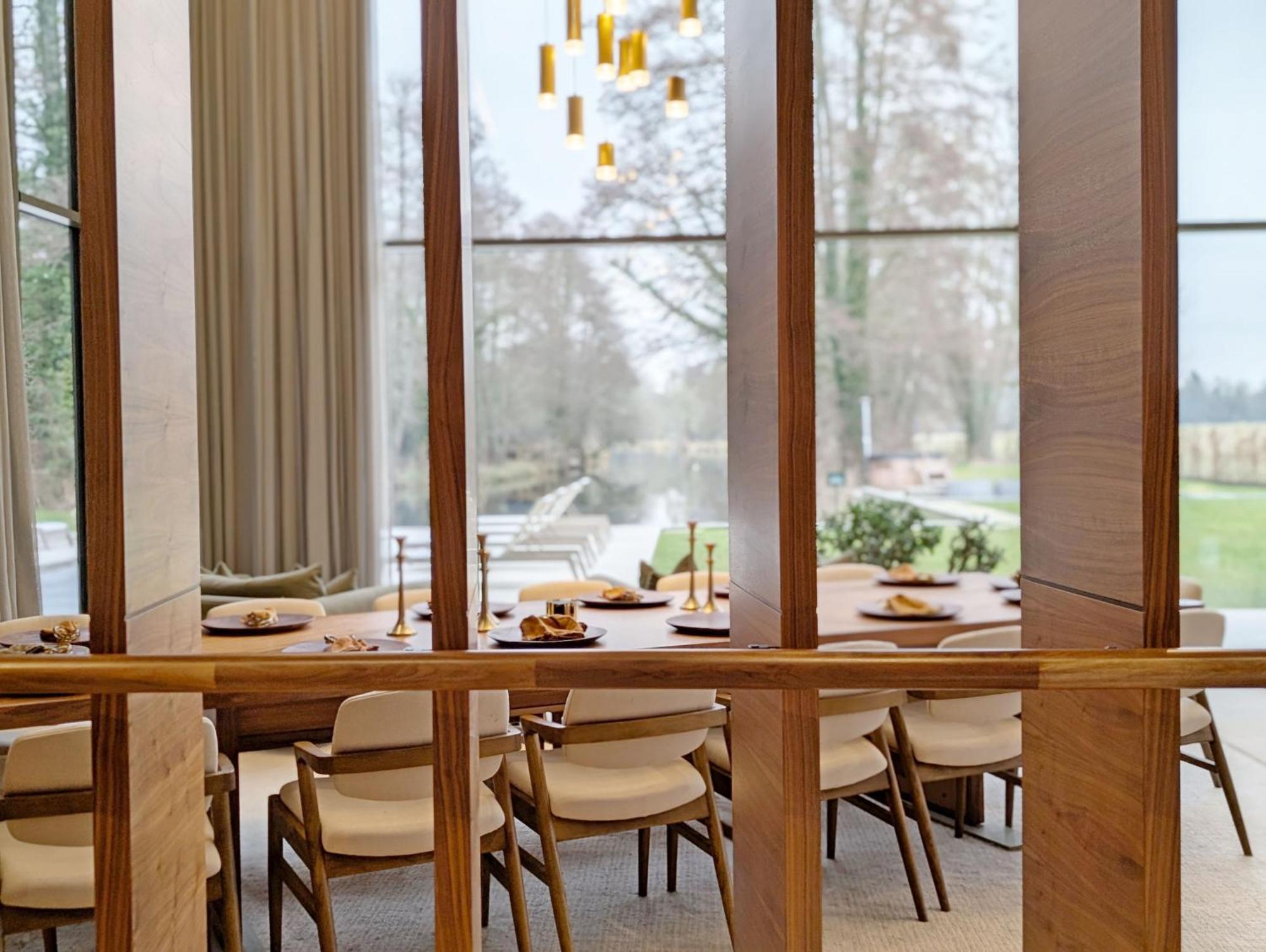 Stillwaters House - Avington Winchester Ovington  Ngoại thất bức ảnh
