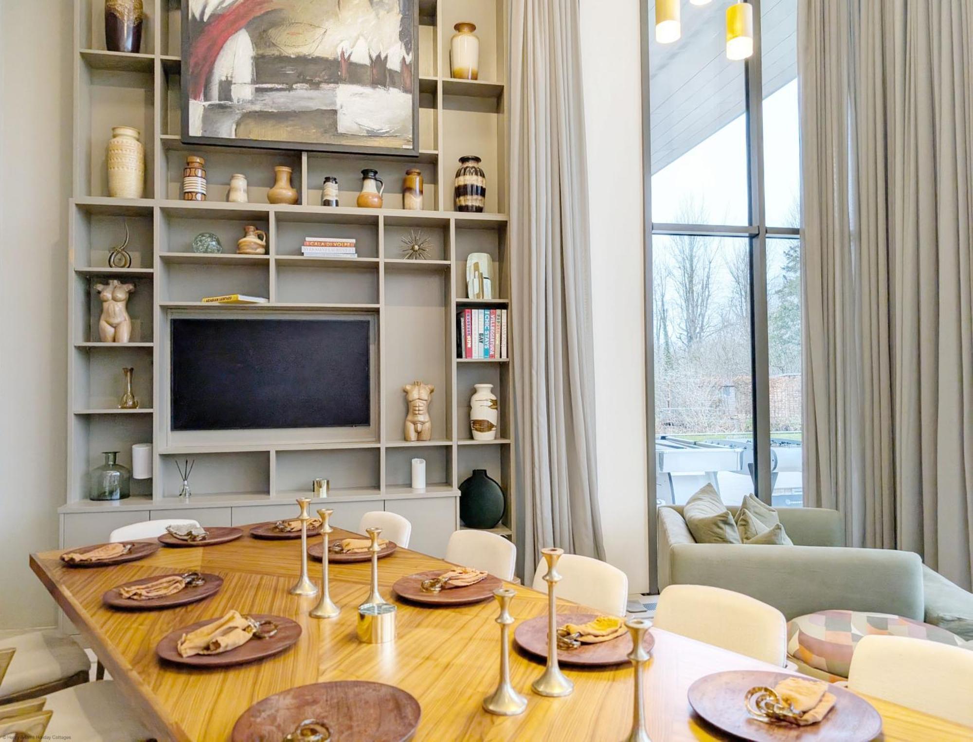 Stillwaters House - Avington Winchester Ovington  Ngoại thất bức ảnh