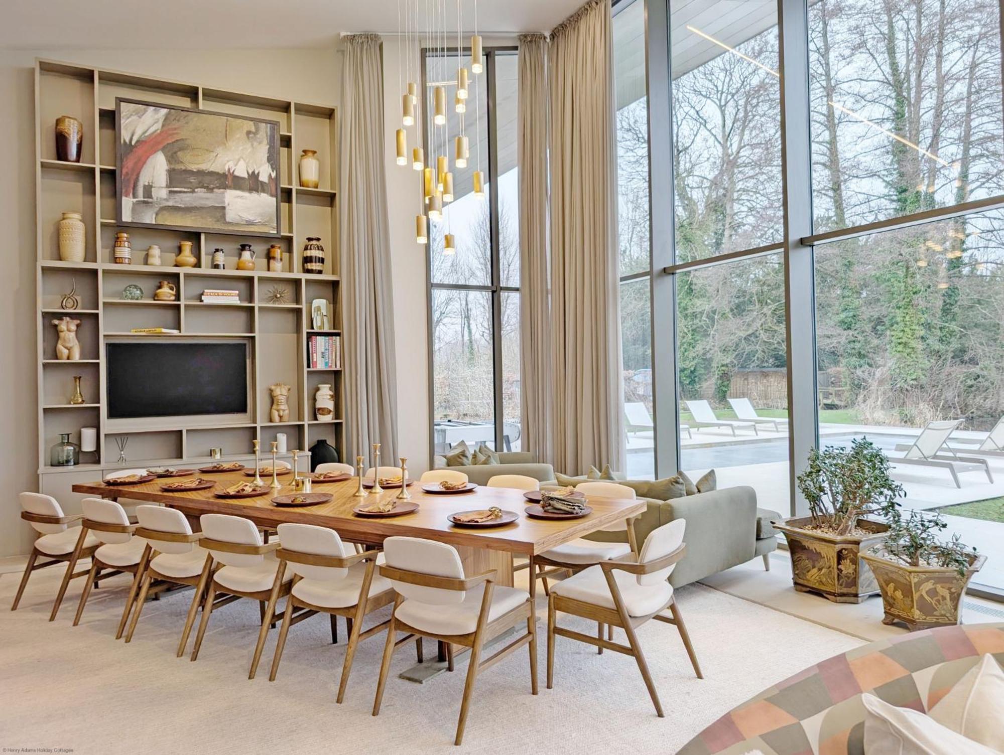 Stillwaters House - Avington Winchester Ovington  Ngoại thất bức ảnh