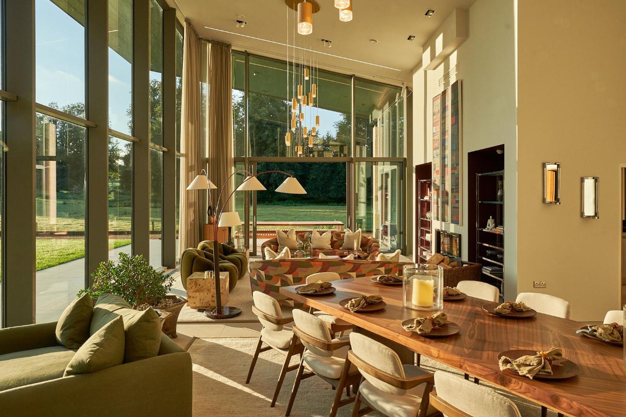 Stillwaters House - Avington Winchester Ovington  Ngoại thất bức ảnh