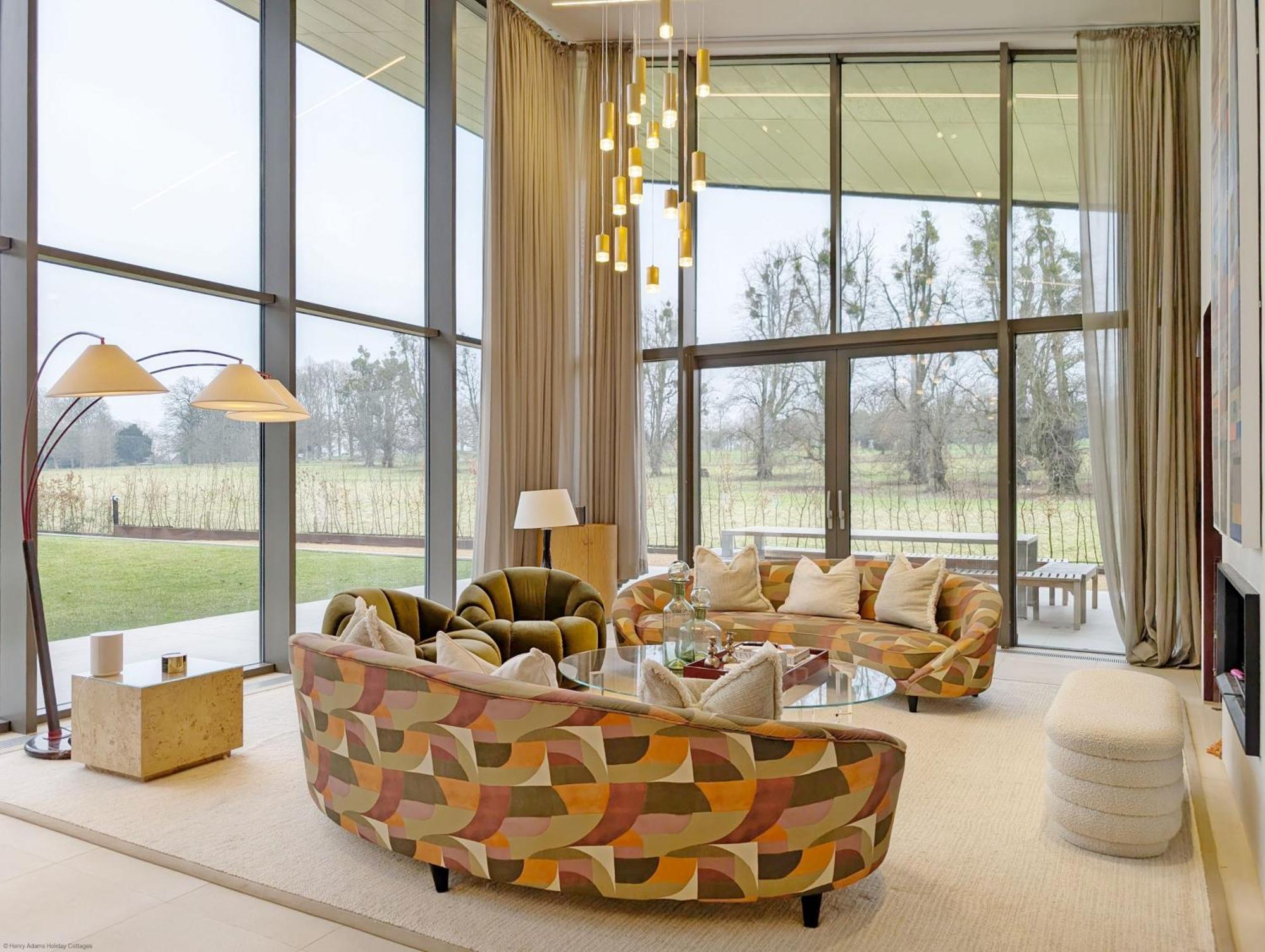 Stillwaters House - Avington Winchester Ovington  Ngoại thất bức ảnh