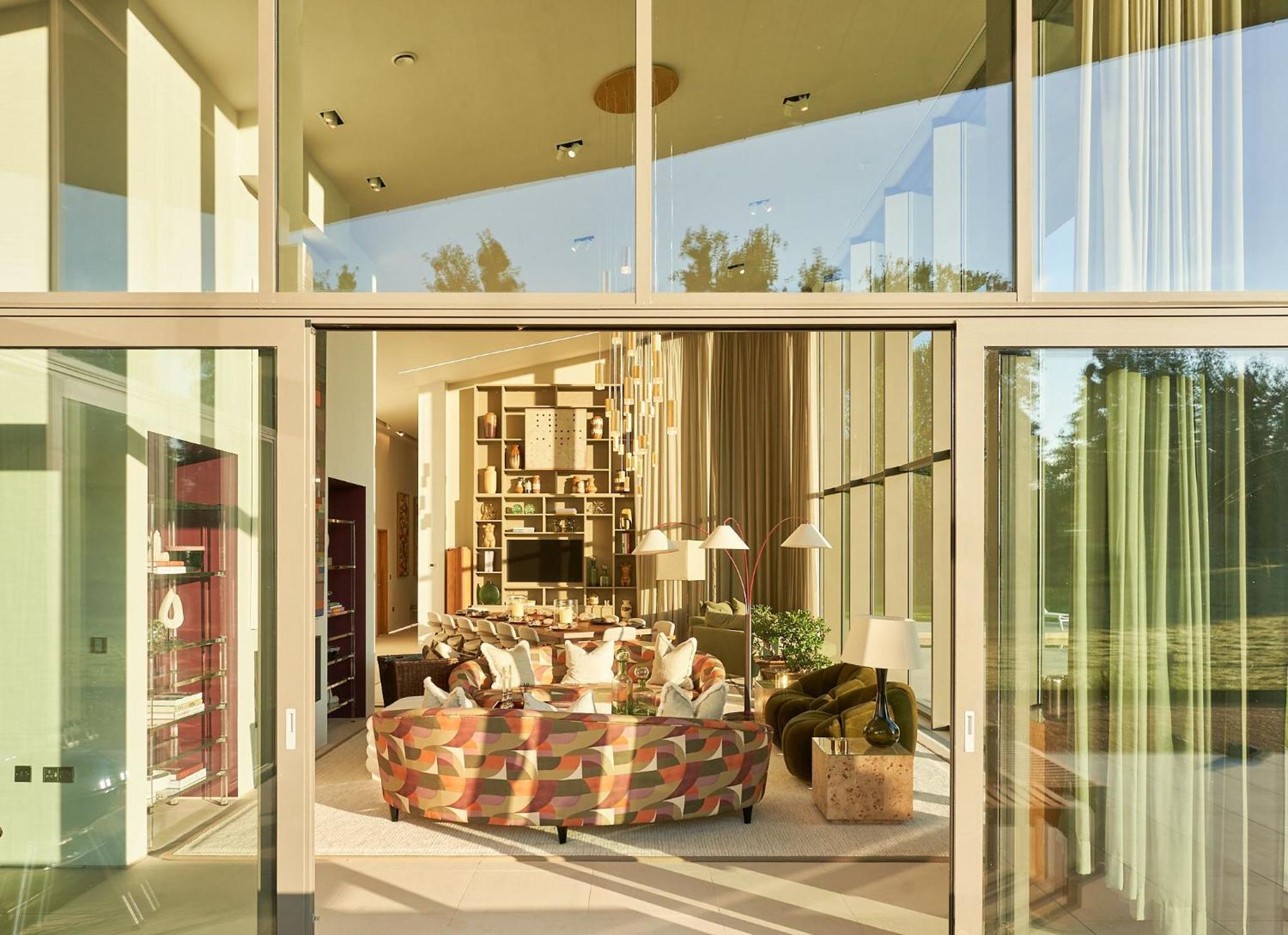 Stillwaters House - Avington Winchester Ovington  Ngoại thất bức ảnh